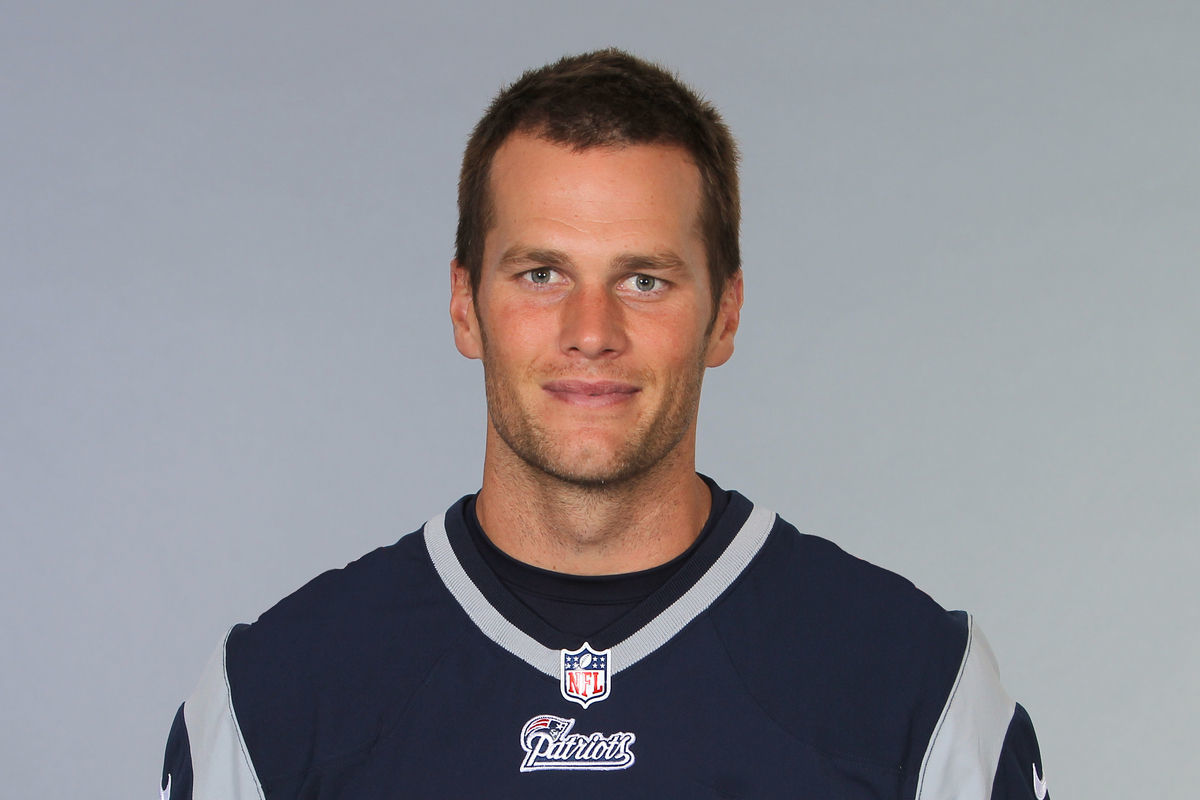 Tom Brady